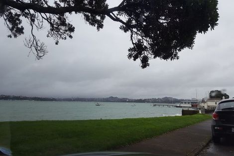 Photo of property in 16 King Edward Parade, Devonport, Auckland, 0624