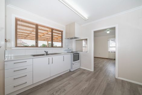 Photo of property in 1 Austin Place, Awapuni, Palmerston North, 4412