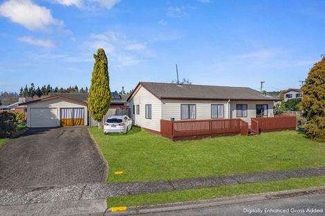 Photo of property in 1 Deborah Place, Mangakakahi, Rotorua, 3015