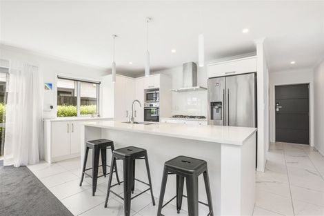 Photo of property in 521 Webb Drive, Chartwell, Hamilton, 3210