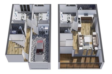 Photo of property in 37-73 Russell Road, Marewa, Napier, 4110