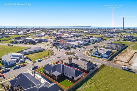 Photo of property in 32 Montiicola Drive, Papamoa Beach, Papamoa, 3118