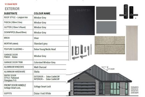 Photo of property in 19 Quaifes Road, Halswell, Christchurch, 8025