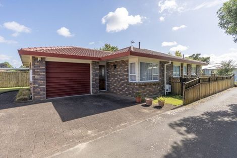 Photo of property in 44 Galloway Street, Hamilton East, Hamilton, 3216