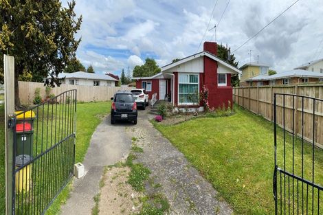 Photo of property in 237 Tramway Road, Enderley, Hamilton, 3214