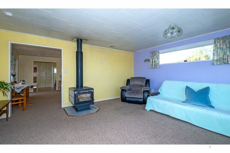 Photo of property in 11 Kennedy Street, Geraldine, 7930