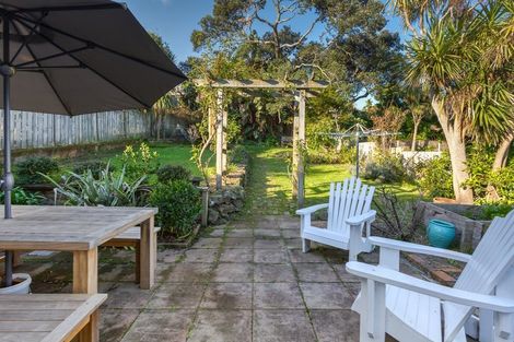 Photo of property in 18 Arnold Street, Grey Lynn, Auckland, 1021