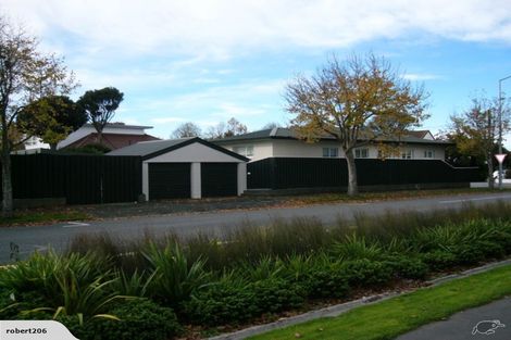 Photo of property in 147 Waimairi Road, Ilam, Christchurch, 8041