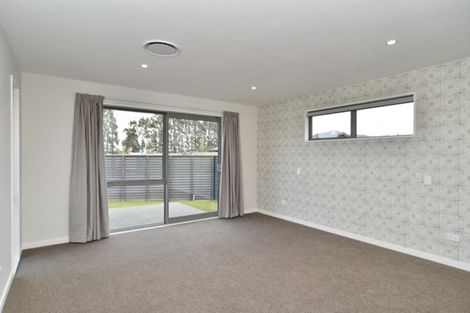 Photo of property in 36 Chatsworth Avenue, Rangiora, 7400