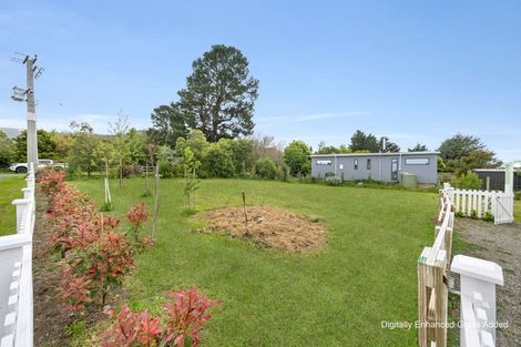 Photo of property in 1 Ataahua Place, Featherston, 5710