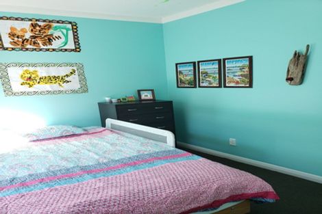 Photo of property in 18 Princes Street, Fitzroy, New Plymouth, 4312