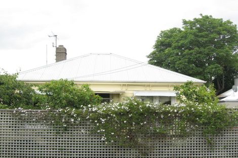 Photo of property in 75 Perth Street, Richmond, Christchurch, 8013