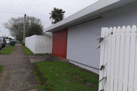 Photo of property in 1 Tecoma Street, Ellerslie, Auckland, 1051