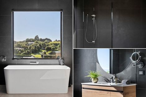 Photo of property in 9 Minden Hill Lane, Minden, Tauranga, 3176