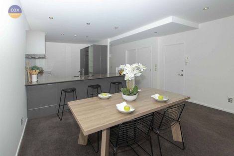 Photo of property in 402/7 Humber Street, Pandora, Napier, 4110