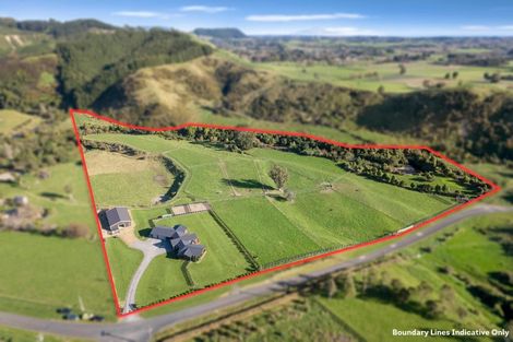 Photo of property in 180 North Manakau Road, Manakau, Levin, 5573