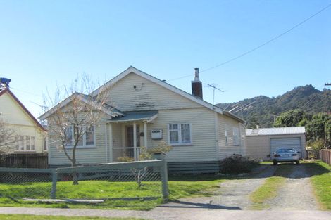 Photo of property in 83 Ward Street, Cobden, Greymouth, 7802