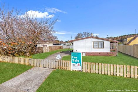 Photo of property in 21 Hadley Street, Kawerau, 3127