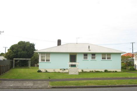 Photo of property in 25 Drake Street, Vogeltown, New Plymouth, 4310