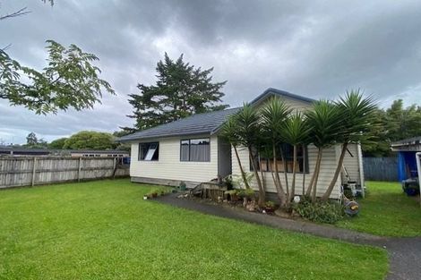 Photo of property in 36 Serwayne Place, Sunnyvale, Auckland, 0612