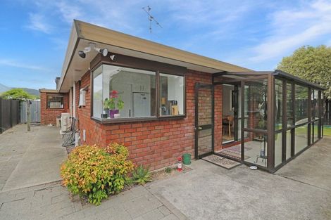 Photo of property in 34b Garden Road, Avalon, Lower Hutt, 5011
