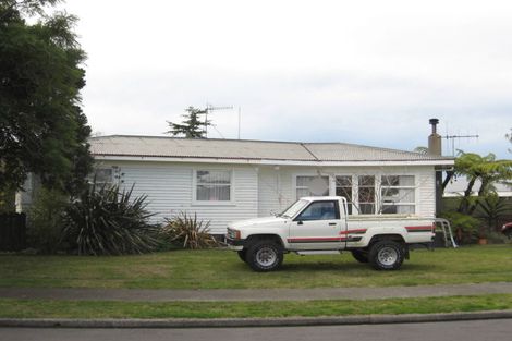 Photo of property in 23 Veronica Avenue, Marewa, Napier, 4110