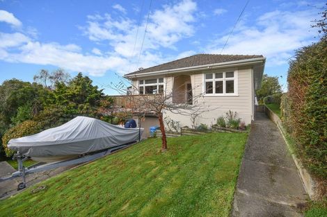 Photo of property in 58 Harbour Terrace, Careys Bay, Port Chalmers, 9023