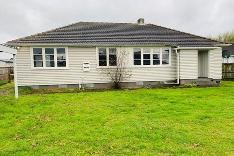 Photo of property in 7 Fraser Street, Huntly, 3700