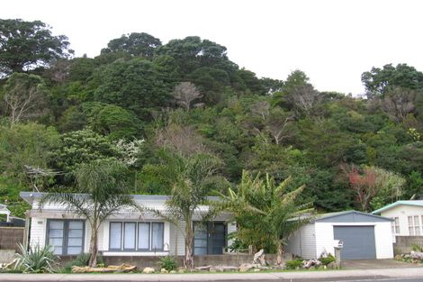Photo of property in 646 Thames Coast Sh25 Road, Waiomu, Thames, 3575