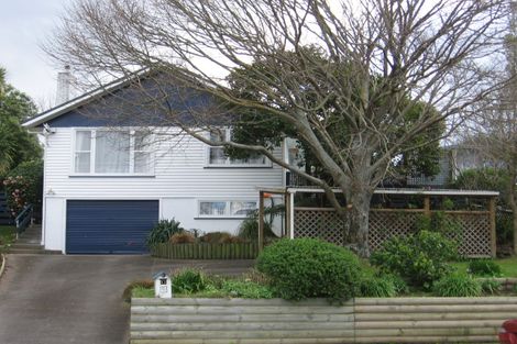Photo of property in 11 Juliana Place, Awapuni, Palmerston North, 4412