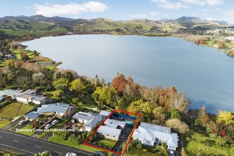 Photo of property in 50 Kimihia Road, Huntly, 3700