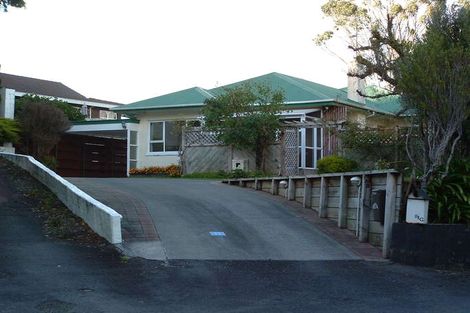 Photo of property in 81b Huatoki Street, Vogeltown, New Plymouth, 4310