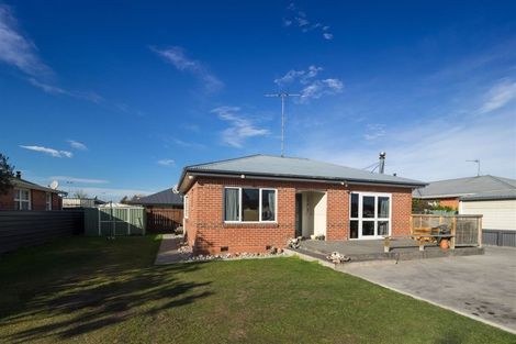 Photo of property in 26 Bridge Street, Netherby, Ashburton, 7700