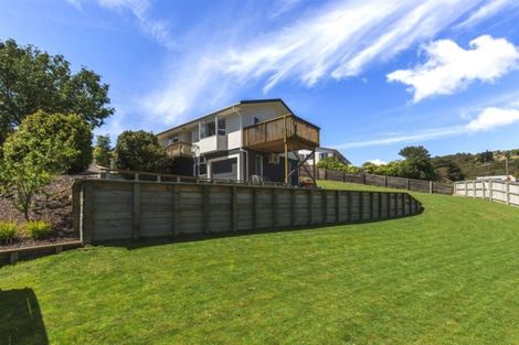 Photo of property in 8 Ensign Lane, Whitby, Porirua, 5024