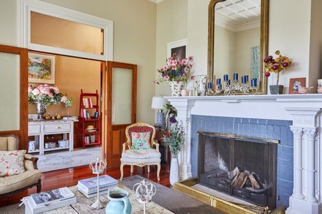 Photo of property in Green Hill Lodge, 103 Green Hill Road, Raukawa, Hastings, 4174