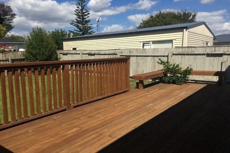 Photo of property in 14 Claymore Street, Manurewa, Auckland, 2102