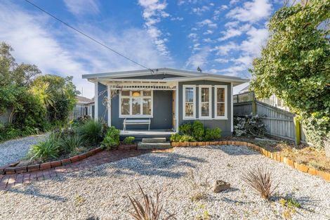 Photo of property in 207 Pine Avenue, South New Brighton, Christchurch, 8062