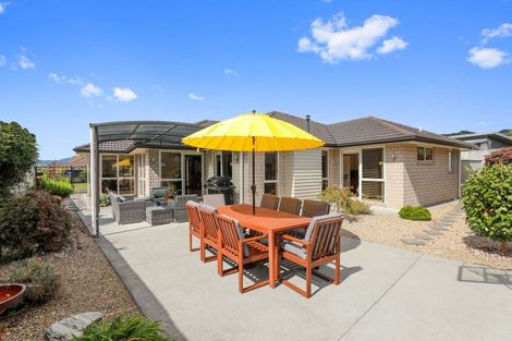 Photo of property in 47 Hamon Place, Pukehangi, Rotorua, 3015