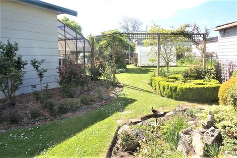 Photo of property in 27 Cass Street, Temuka, 7920