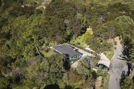 Photo of property in 16 Hakahaka Road, Port Underwood, Picton, 7281