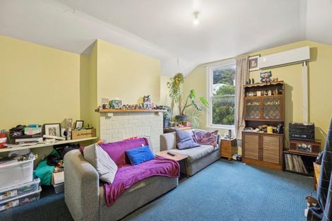 Photo of property in 111 Stafford Street, Dunedin Central, Dunedin, 9016