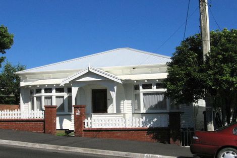 Photo of property in 96 Mein Street, Newtown, Wellington, 6021