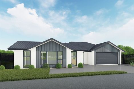 Photo of property in 2 Bastings Street, Kaiapoi, 7630