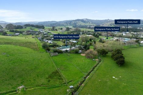 Photo of property in 979 Kaipara Flats Road, Kaipara Flats, Warkworth, 0984