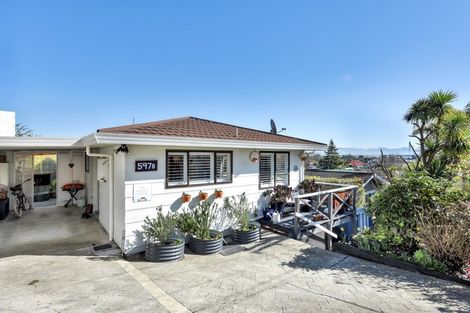 Photo of property in 2/597 Waimea Road, Annesbrook, Nelson, 7011