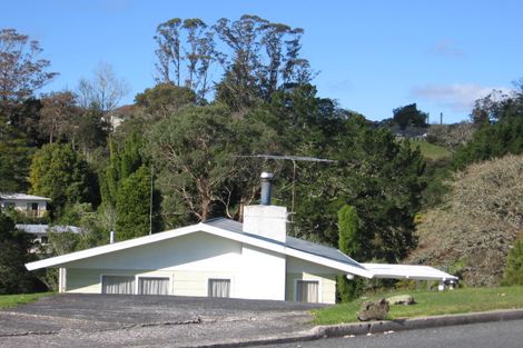 Photo of property in 21 Johnston Road, Kawakawa, 0210