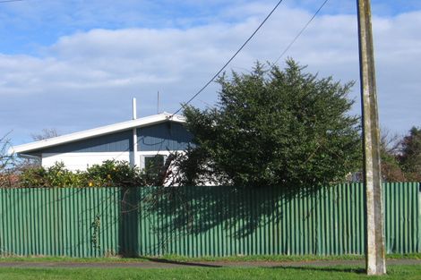 Photo of property in 2 Gladstone Street Foxton Horowhenua District