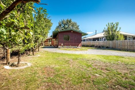 Photo of property in 118 Hanmer Springs Road, Hanmer Springs, 7334