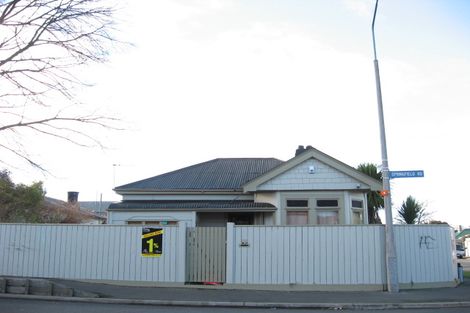 Photo of property in 158 Springfield Road, St Albans, Christchurch, 8014