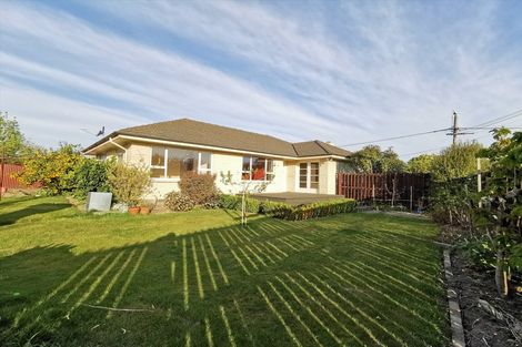 Photo of property in 43 Farrington Avenue, Bishopdale, Christchurch, 8053